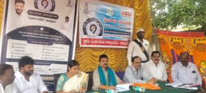 విజయవంతమైన గ్రామ, వార్డు సభలు