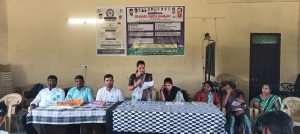 పకడ్బందీగా ప్రజా పాలన — ప్రగతి ప్రణాళిక